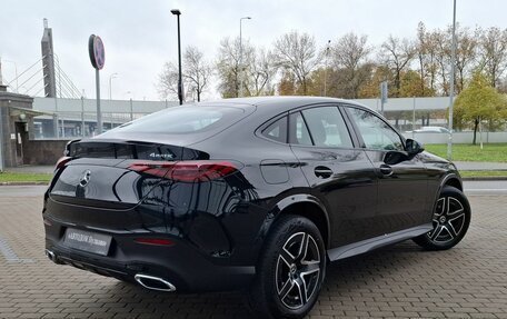 Mercedes-Benz GLC Coupe, 2025 год, 9 126 000 рублей, 2 фотография