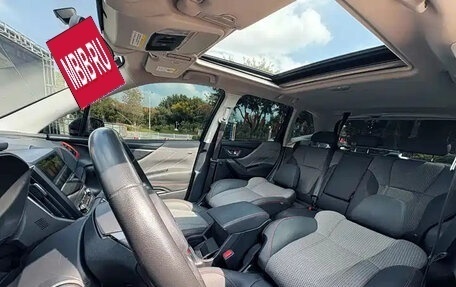 Subaru Forester, 2021 год, 2 300 069 рублей, 8 фотография