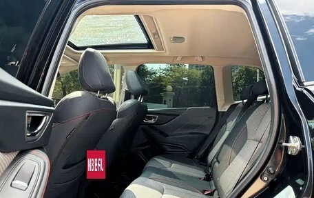 Subaru Forester, 2021 год, 2 300 069 рублей, 14 фотография