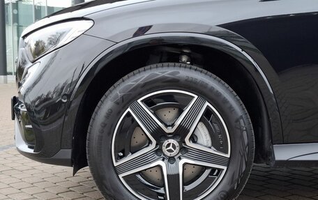 Mercedes-Benz GLC Coupe, 2025 год, 9 126 000 рублей, 7 фотография