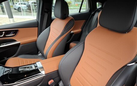 Mercedes-Benz GLC Coupe, 2025 год, 9 126 000 рублей, 12 фотография