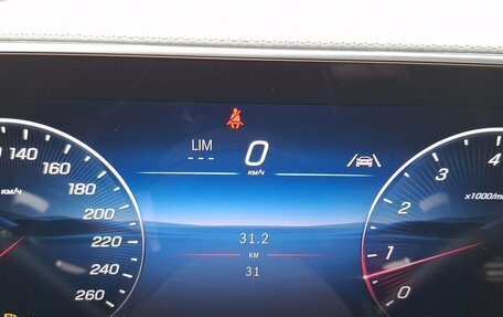 Mercedes-Benz GLC Coupe, 2025 год, 9 126 000 рублей, 14 фотография