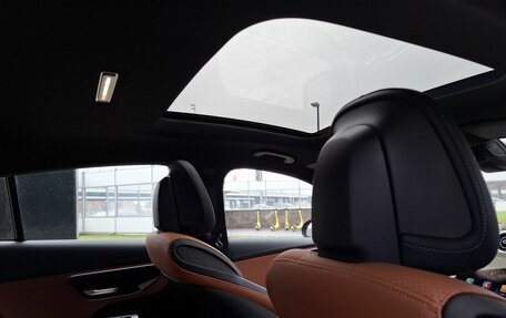 Mercedes-Benz GLC Coupe, 2025 год, 9 126 000 рублей, 20 фотография