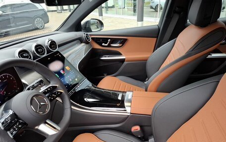 Mercedes-Benz GLC Coupe, 2025 год, 9 126 000 рублей, 13 фотография