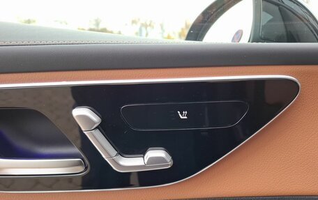 Mercedes-Benz GLC Coupe, 2025 год, 9 126 000 рублей, 11 фотография