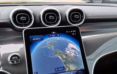 Mercedes-Benz GLC Coupe, 2025 год, 9 126 000 рублей, 16 фотография