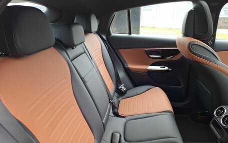 Mercedes-Benz GLC Coupe, 2025 год, 9 126 000 рублей, 21 фотография