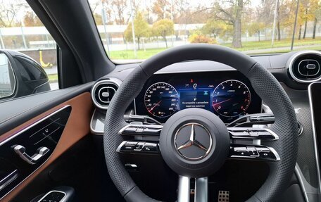 Mercedes-Benz GLC Coupe, 2025 год, 9 126 000 рублей, 26 фотография