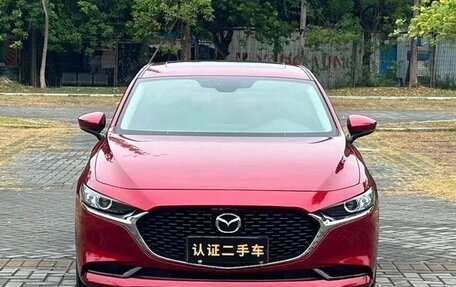 Mazda 3, 2021 год, 1 830 000 рублей, 2 фотография