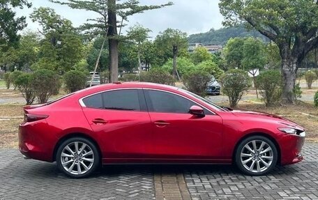 Mazda 3, 2021 год, 1 830 000 рублей, 8 фотография