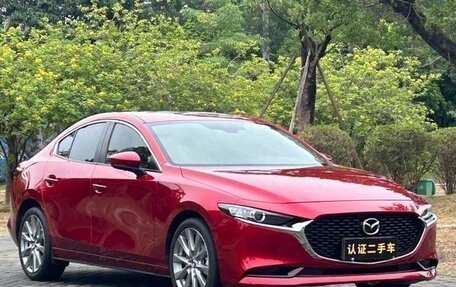 Mazda 3, 2021 год, 1 830 000 рублей, 3 фотография