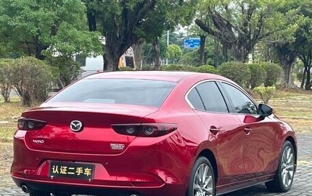 Mazda 3, 2021 год, 1 830 000 рублей, 6 фотография