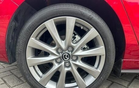 Mazda 3, 2021 год, 1 830 000 рублей, 7 фотография