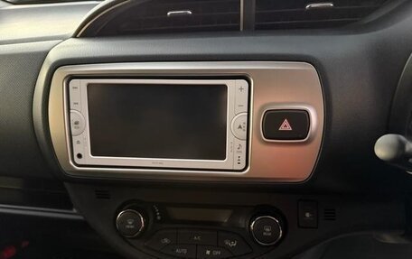 Toyota Vitz, 2018 год, 700 000 рублей, 12 фотография