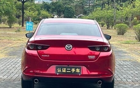 Mazda 3, 2021 год, 1 830 000 рублей, 4 фотография