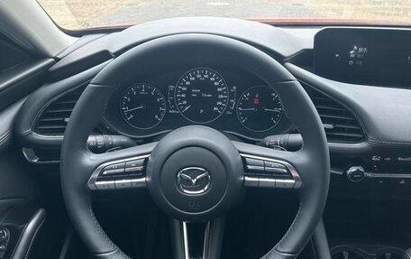 Mazda 3, 2021 год, 1 830 000 рублей, 11 фотография