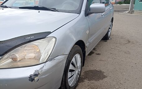 Mitsubishi Lancer IX, 2007 год, 240 000 рублей, 6 фотография