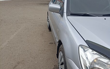 Mitsubishi Lancer IX, 2007 год, 240 000 рублей, 5 фотография