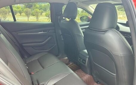 Mazda 3, 2021 год, 1 830 000 рублей, 18 фотография