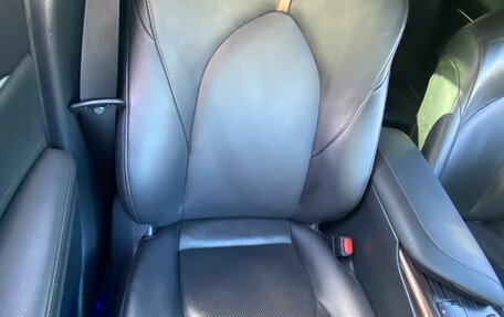 Toyota Camry, 2018 год, 2 300 000 рублей, 5 фотография