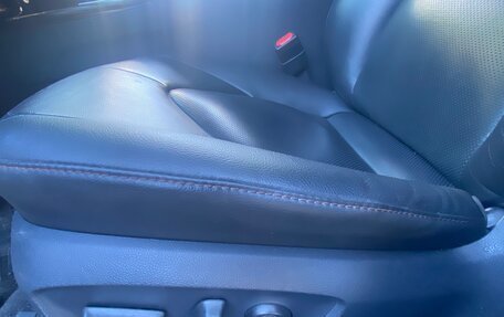 Toyota Camry, 2018 год, 2 300 000 рублей, 4 фотография