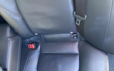 Toyota Camry, 2018 год, 2 300 000 рублей, 6 фотография