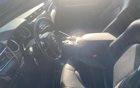 Toyota Camry, 2018 год, 2 300 000 рублей, 7 фотография