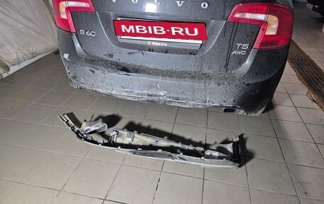 Volvo S60 Cross Country, 2016 год, 2 400 000 рублей, 8 фотография