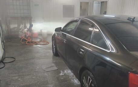 Audi A6, 2005 год, 490 000 рублей, 4 фотография