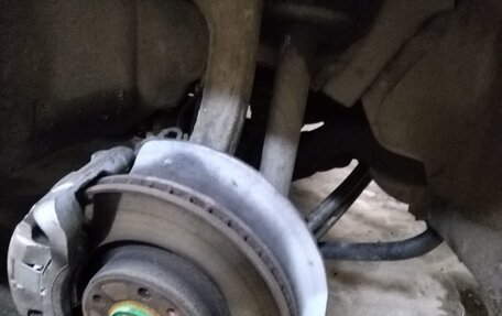 Audi A6, 2005 год, 490 000 рублей, 16 фотография