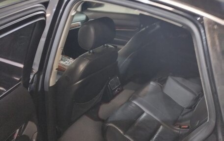 Audi A6, 2005 год, 490 000 рублей, 7 фотография