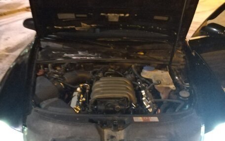 Audi A6, 2005 год, 490 000 рублей, 14 фотография