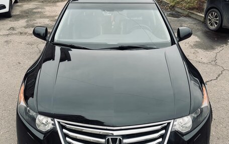 Honda Accord VIII рестайлинг, 2010 год, 1 500 000 рублей, 3 фотография