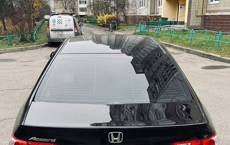 Honda Accord VIII рестайлинг, 2010 год, 1 500 000 рублей, 5 фотография