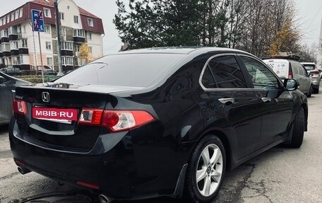 Honda Accord VIII рестайлинг, 2010 год, 1 500 000 рублей, 4 фотография