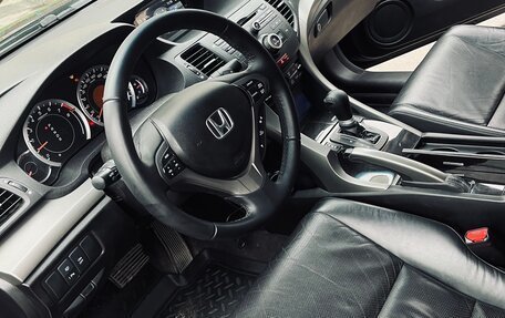 Honda Accord VIII рестайлинг, 2010 год, 1 500 000 рублей, 7 фотография