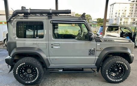 Suzuki Jimny, 2022 год, 1 580 000 рублей, 6 фотография