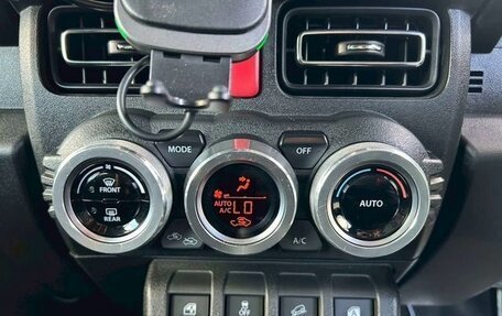 Suzuki Jimny, 2022 год, 1 580 000 рублей, 13 фотография