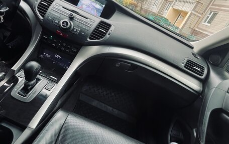 Honda Accord VIII рестайлинг, 2010 год, 1 500 000 рублей, 8 фотография