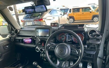 Suzuki Jimny, 2022 год, 1 580 000 рублей, 11 фотография