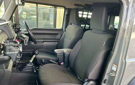 Suzuki Jimny, 2022 год, 1 580 000 рублей, 15 фотография