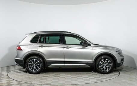 Volkswagen Tiguan II, 2019 год, 2 289 898 рублей, 4 фотография