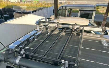 Suzuki Jimny, 2022 год, 1 580 000 рублей, 17 фотография