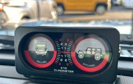 Suzuki Jimny, 2022 год, 1 580 000 рублей, 18 фотография