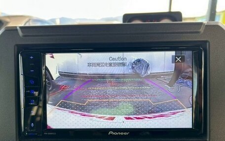 Suzuki Jimny, 2022 год, 1 580 000 рублей, 20 фотография