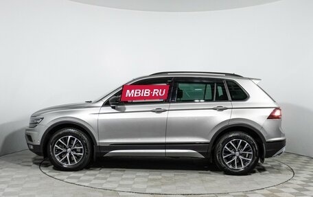 Volkswagen Tiguan II, 2019 год, 2 289 898 рублей, 8 фотография