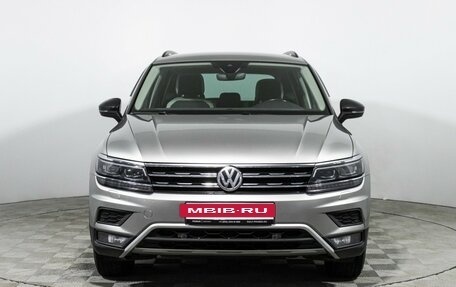 Volkswagen Tiguan II, 2019 год, 2 289 898 рублей, 2 фотография