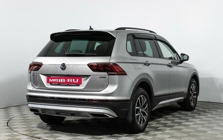 Volkswagen Tiguan II, 2019 год, 2 289 898 рублей, 5 фотография