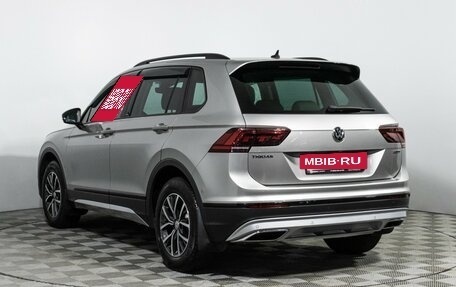 Volkswagen Tiguan II, 2019 год, 2 289 898 рублей, 7 фотография