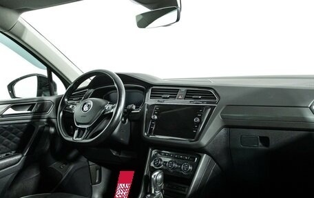 Volkswagen Tiguan II, 2019 год, 2 289 898 рублей, 9 фотография